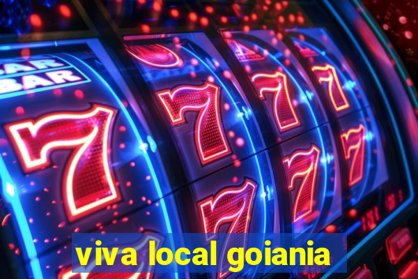 viva local goiania